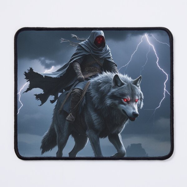 Item preview, Stormrider: The Forgotten Path designed and sold by Aitor700.