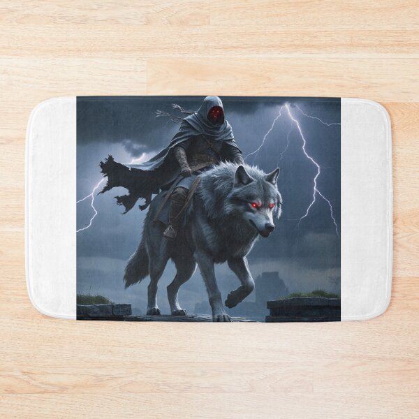 Item preview, Stormrider: The Forgotten Path designed and sold by Aitor700.