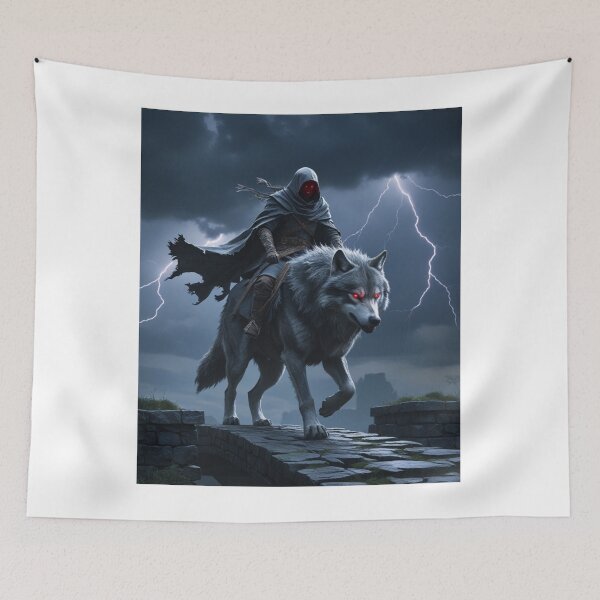 Item preview, Stormrider: The Forgotten Path designed and sold by Aitor700.