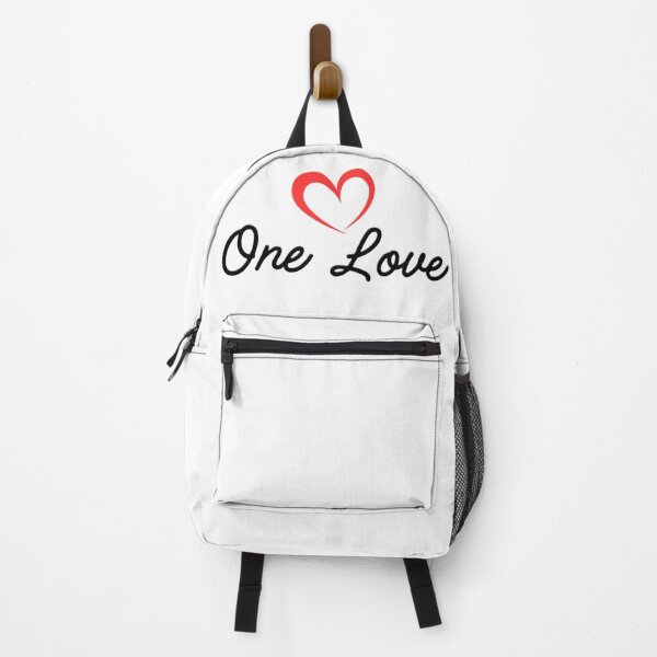 Item preview, One love designed and sold by FoxinhoSoumaila.