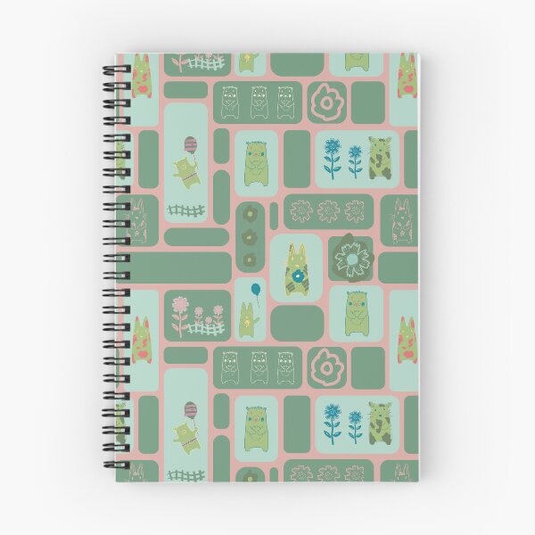 Item preview, WD21 Boxed Whimsy designed and sold by HueyDesign.