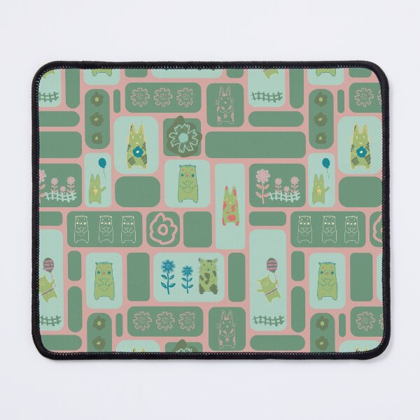Item preview, WD21 Boxed Whimsy designed and sold by HueyDesign.