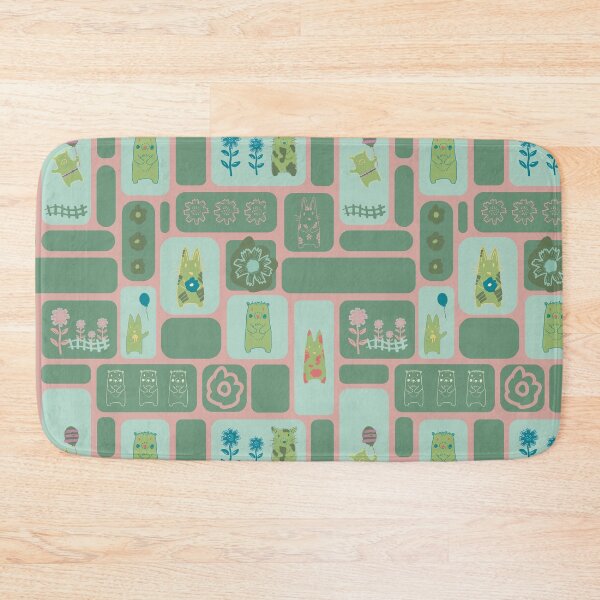 Item preview, WD21 Boxed Whimsy designed and sold by HueyDesign.