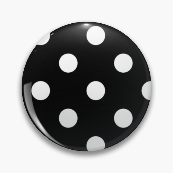Item preview, "Polka Dot" designed and sold by Your Favorite IT Girl Designs.