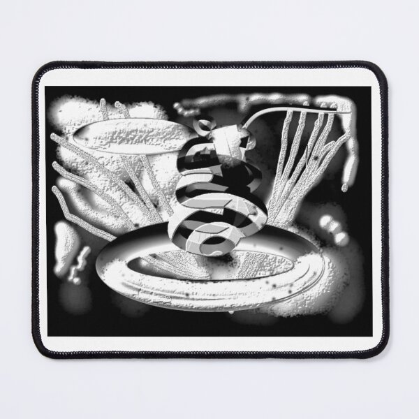Item preview, Dark Embossed UAP designed and sold by SmashingDeals.