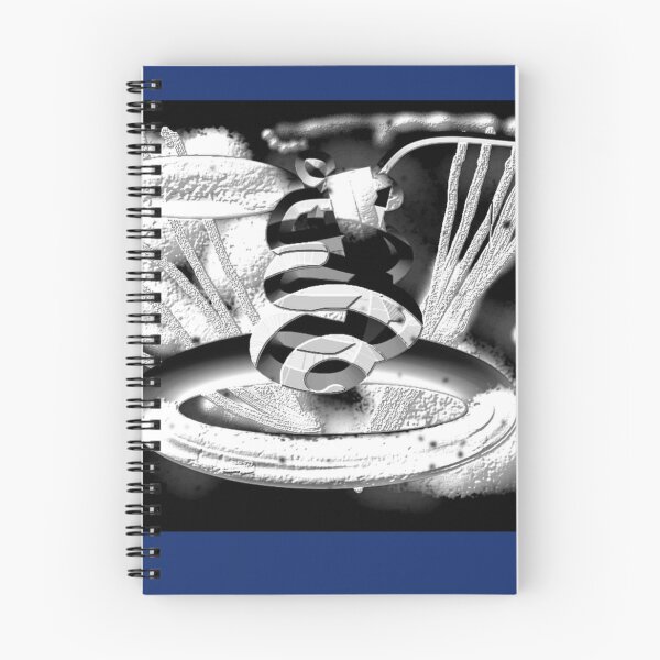 Item preview, Dark Embossed UAP designed and sold by SmashingDeals.