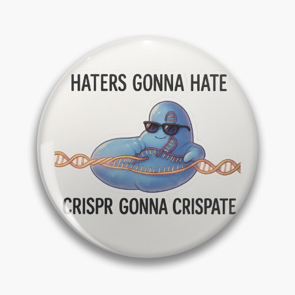 Item preview, CRISPR Cas 9 protein designed and sold by labstud.
