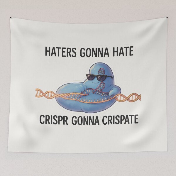 Item preview, CRISPR Cas 9 protein designed and sold by labstud.