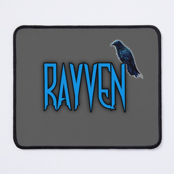 Item preview, Rayven  designed and sold by RadManDesigns.