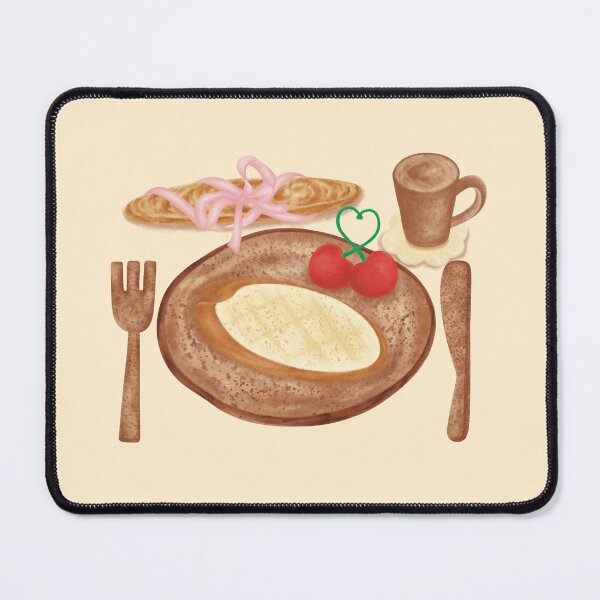 Item preview, Sweet Breakfast Treat designed and sold by nuteling.