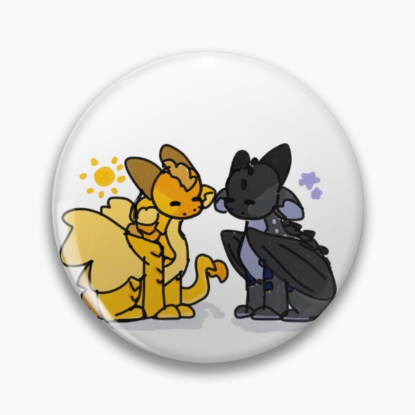 Item preview, the sun and the moon designed and sold by ColorfulCoyote.