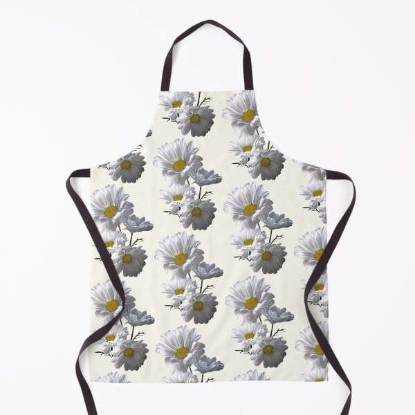 Item preview, Backlit Daisies designed and sold by Susan Savad.
