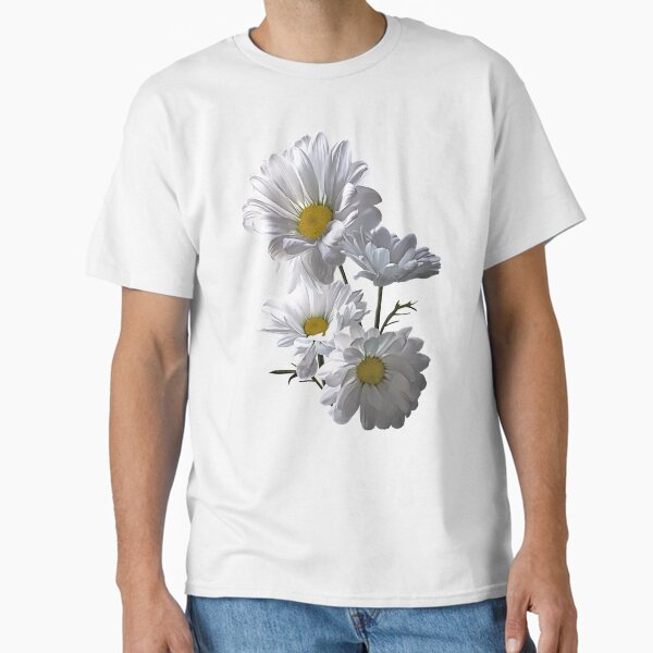 Item preview, Backlit Daisies designed and sold by Susan Savad.