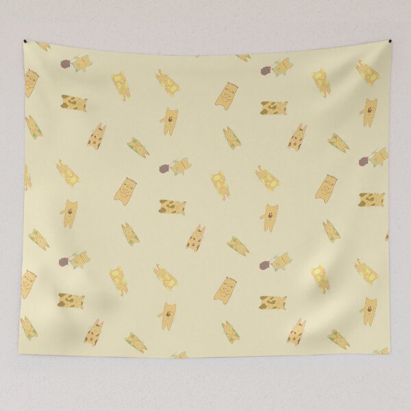 Item preview, WD22 Boxed Whimsy designed and sold by HueyDesign.