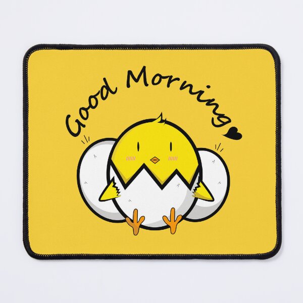 Item preview, Baby Chick Cracking Egg – Cute Cartoon Design for Kids designed and sold by hypertype01.