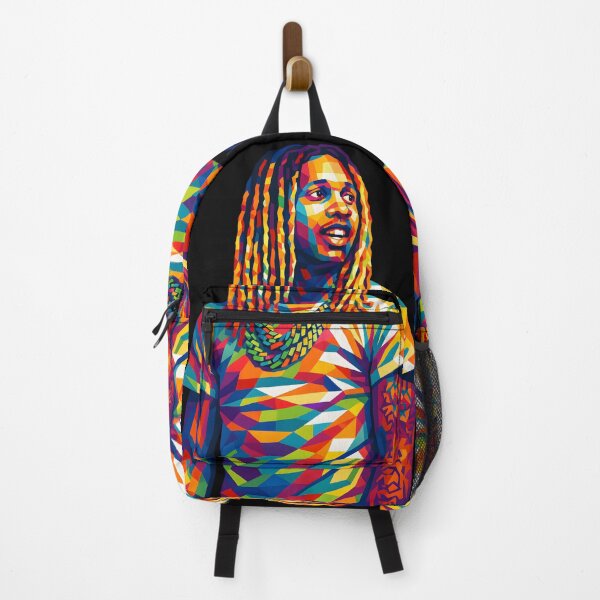 Item preview, Lil Durk Wpap Art designed and sold by Brian Connor.