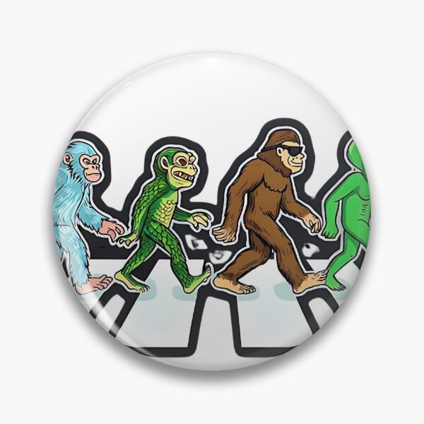 Item preview, Alien Road: The Evolution Continues designed and sold by misbahsiro.