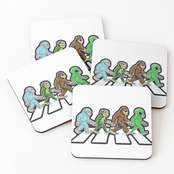 Item preview, Alien Road: The Evolution Continues designed and sold by misbahsiro.