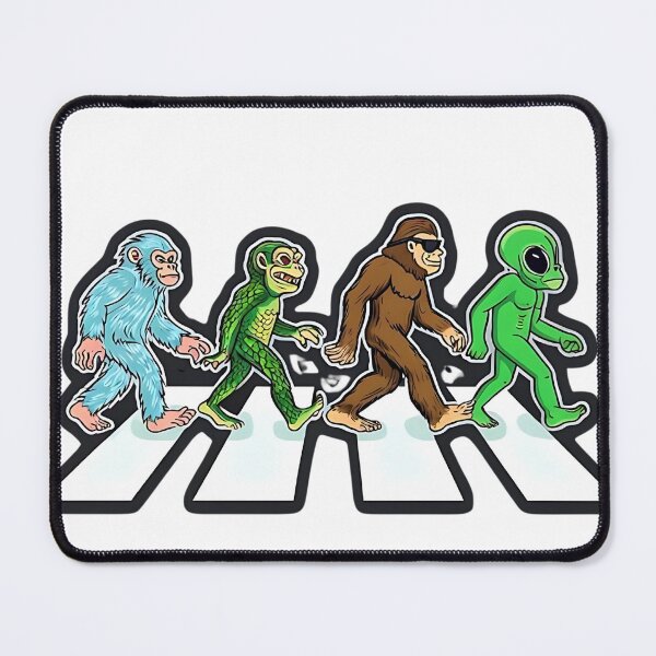 Item preview, Alien Road: The Evolution Continues designed and sold by misbahsiro.