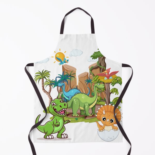 Item preview, Happy dinosaurs designed and sold by Xylersie.
