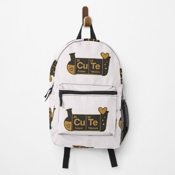 Item preview, CuTe cute periodic table chemistry designed and sold by labstud.