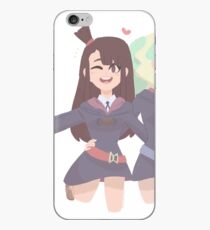 diakko uwu iPhone Case