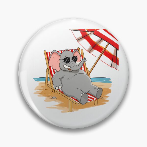 Item preview, Beach Season designed and sold by TheAevanCo.