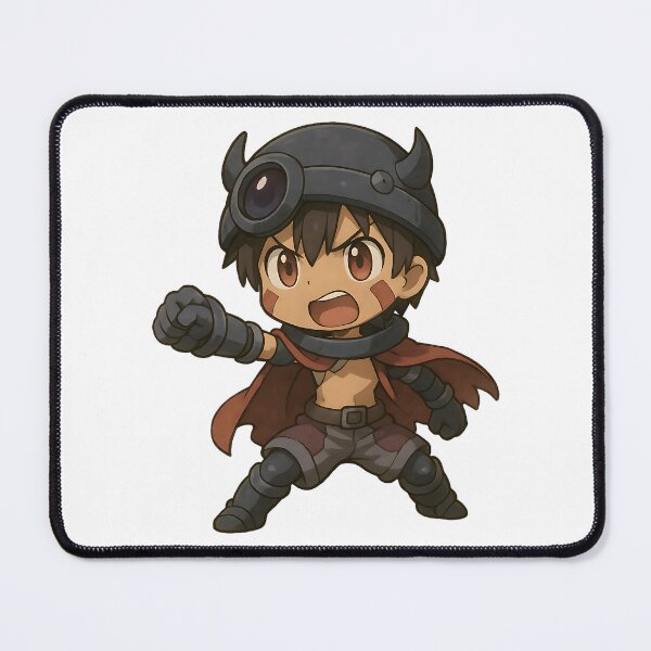 Item preview, Chibi Reg Kawaii  designed and sold by Bondrewd1.