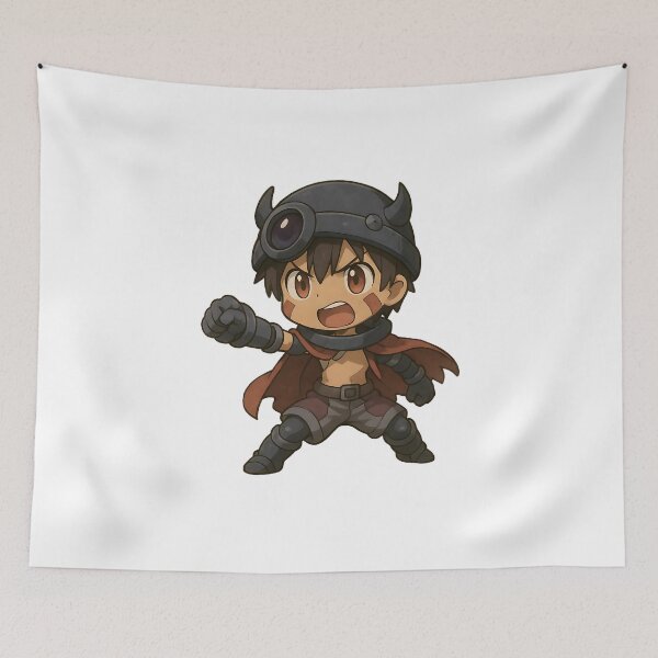 Item preview, Chibi Reg Kawaii  designed and sold by Bondrewd1.