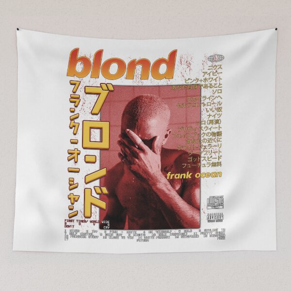 Item preview, Frank Ocean 90s Vintage Bootleg Rap designed and sold by josuaXIV.