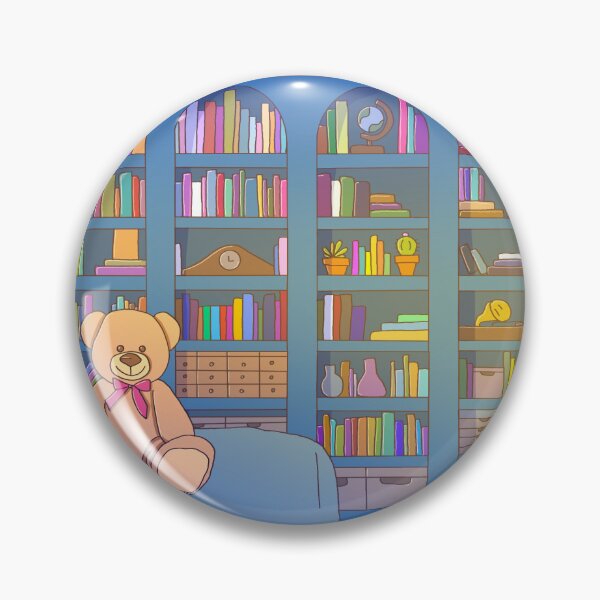 Item preview, Readers nook designed and sold by SifraBakker.