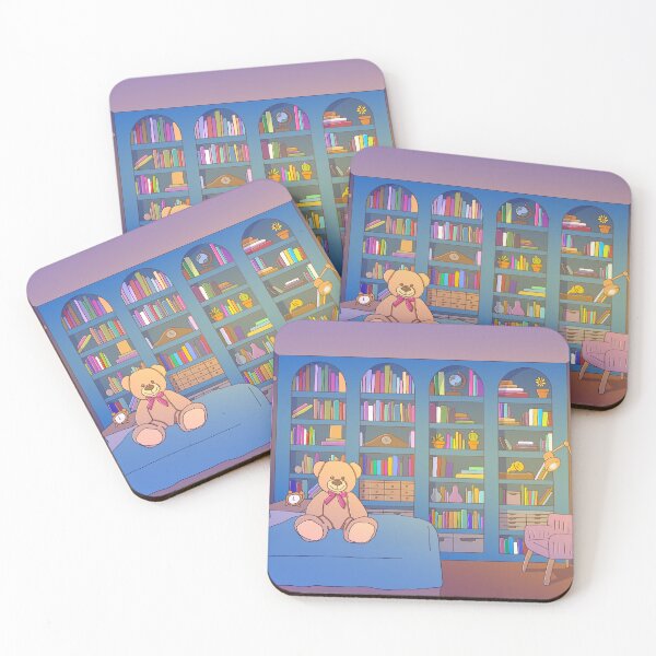 Item preview, Readers nook designed and sold by SifraBakker.