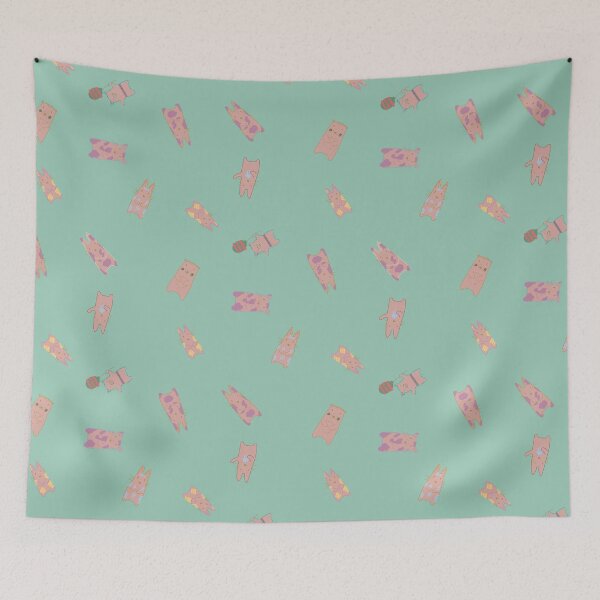 Item preview, WD24 Boxed Whimsy designed and sold by HueyDesign.