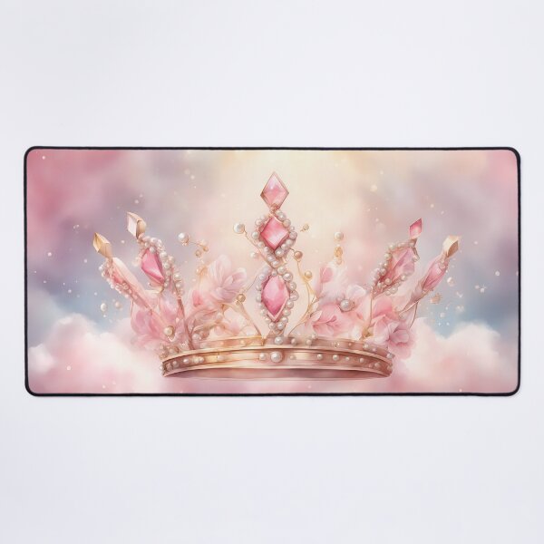 Item preview, Pink Crown in Heaven designed and sold by CalmnessbyChoice.