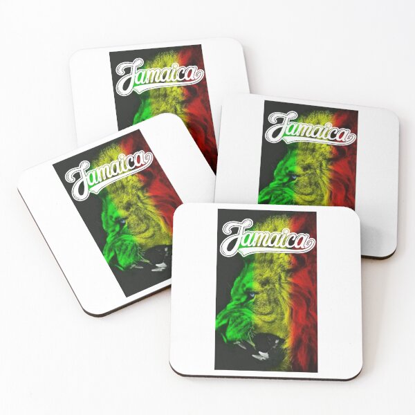 Item preview, Jamaica. designed and sold by di-Vera-Rosati.