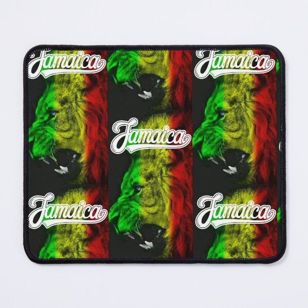 Item preview, Jamaica. designed and sold by di-Vera-Rosati.