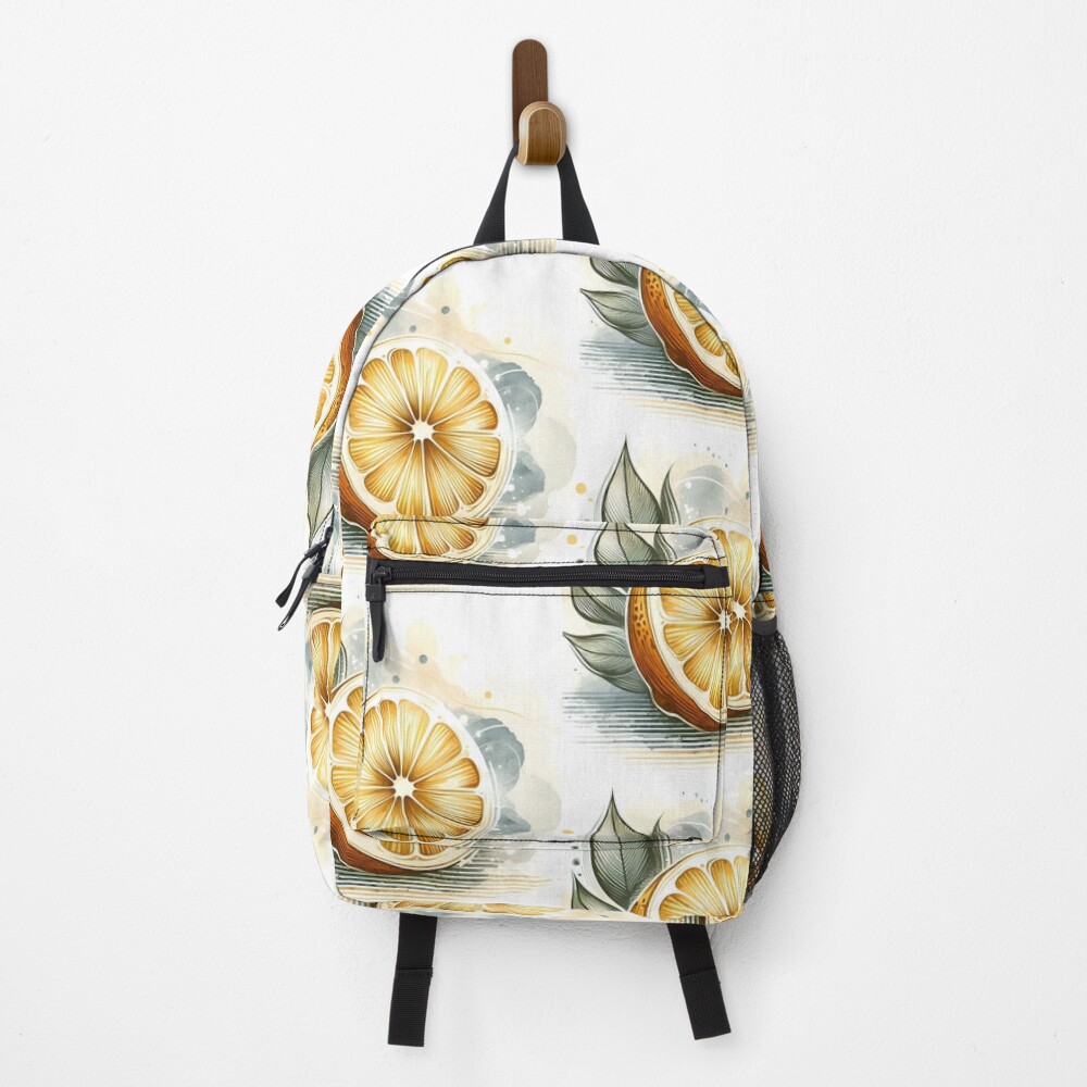 Item preview, Backpack designed and sold by GraphicsClub.