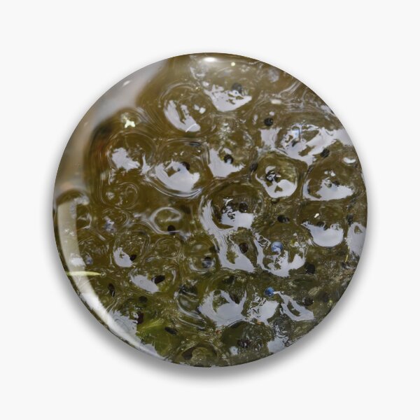 Item preview, Brown Frog spawn. European brown frog designed and sold by Jouko Lehto Photography.