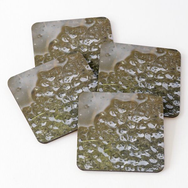 Item preview, Brown Frog spawn. European brown frog designed and sold by Jouko Lehto Photography.