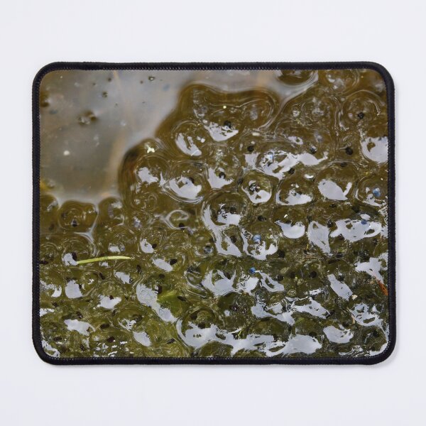 Item preview, Brown Frog spawn. European brown frog designed and sold by Jouko Lehto Photography.