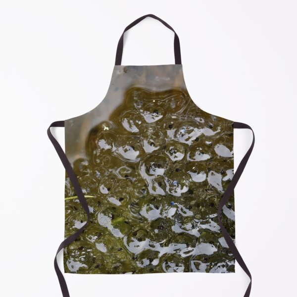 Item preview, Brown Frog spawn. European brown frog designed and sold by Jouko Lehto Photography.