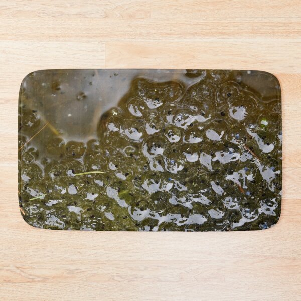 Item preview, Brown Frog spawn. European brown frog designed and sold by Jouko Lehto Photography.