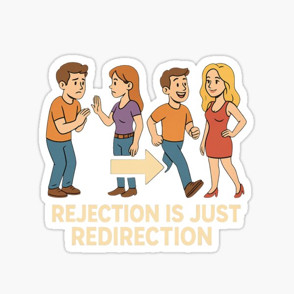 Item preview, rejection designed and sold by CrossyInk.