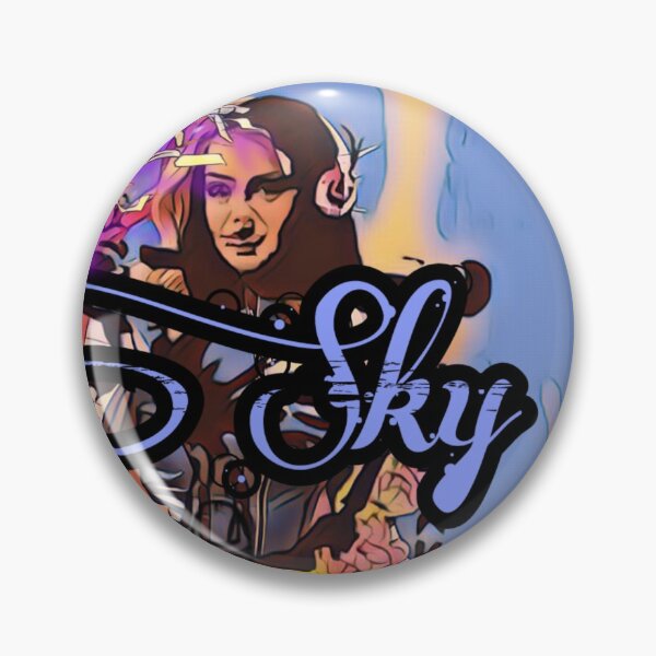 Item preview, Lavender Sky designed and sold by AJT7rb.
