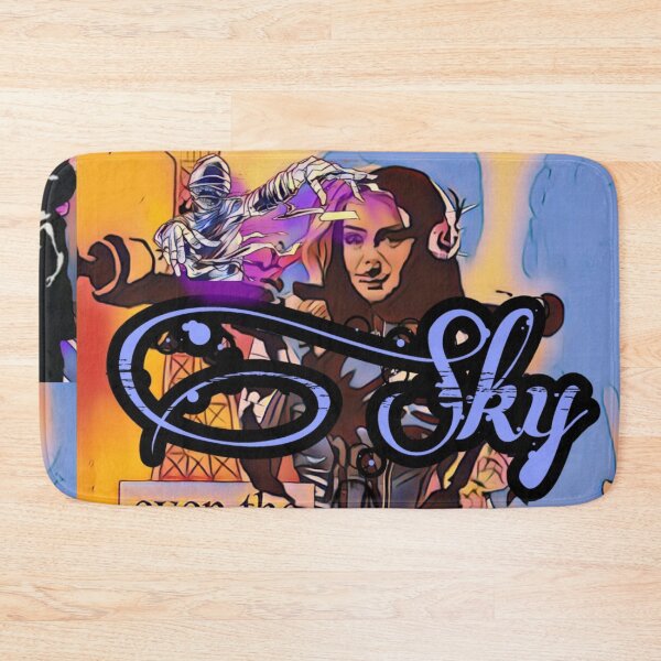 Item preview, Lavender Sky designed and sold by AJT7rb.