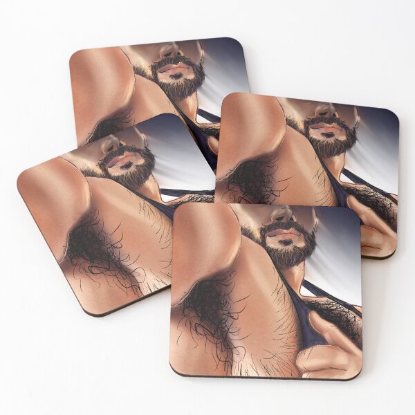 Item preview, armpit guy designed and sold by hpaul-art.