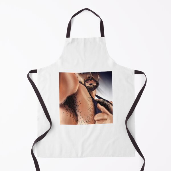Item preview, armpit guy designed and sold by hpaul-art.