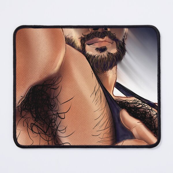 Item preview, armpit guy designed and sold by hpaul-art.