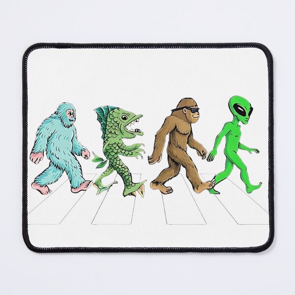 Item preview, Alien Road: The Evolution Continues designed and sold by misbahsiro.