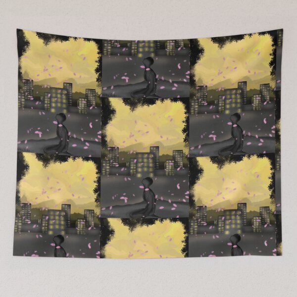 Item preview, Solitude designed and sold by Artisfolio.